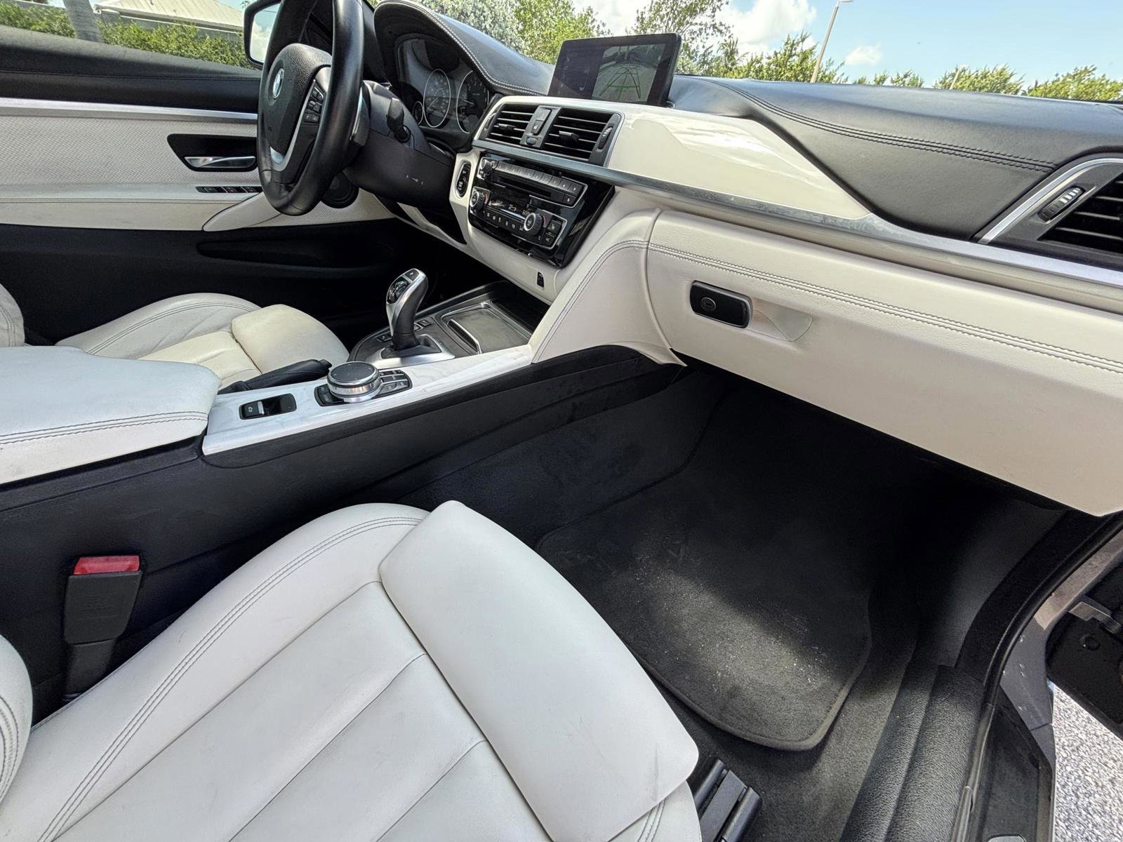 Used 2018 BMW 440i Convertible w/ Executive Package RWD image 28