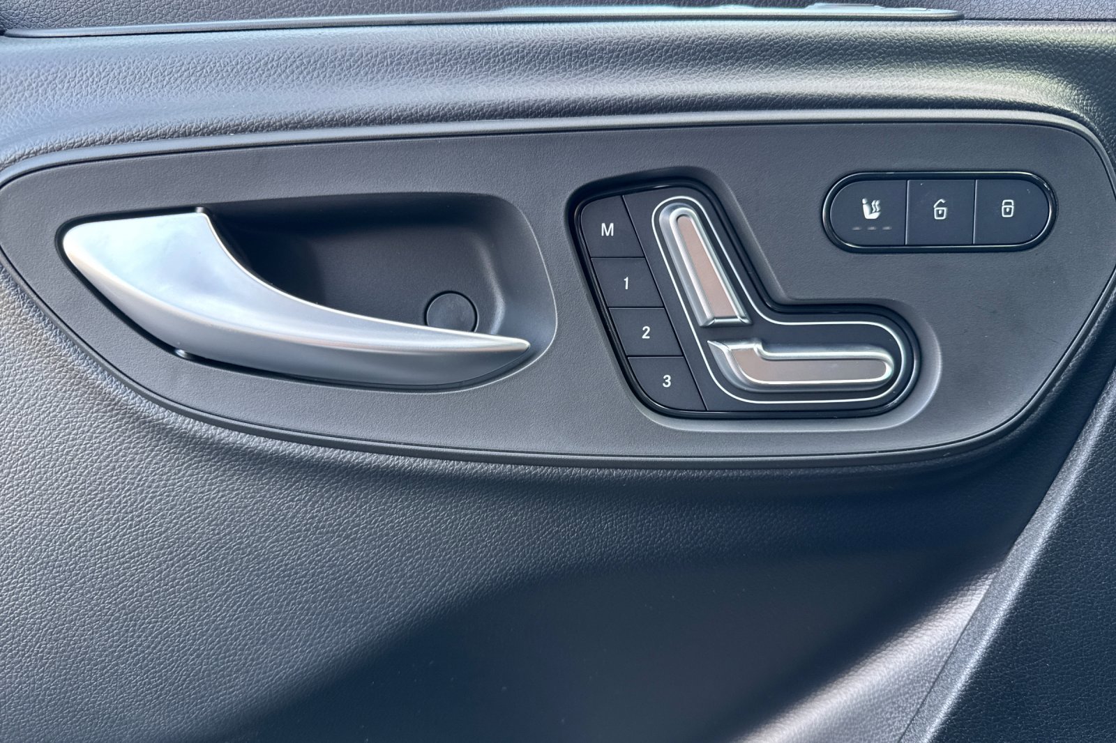 New 2026 Mercedes-Benz Sprinter 3500 image 11