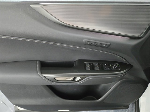 Certified 2025 Lexus NX 450h+ F Sport w/ Towing Package (2000 Lbs) image 26