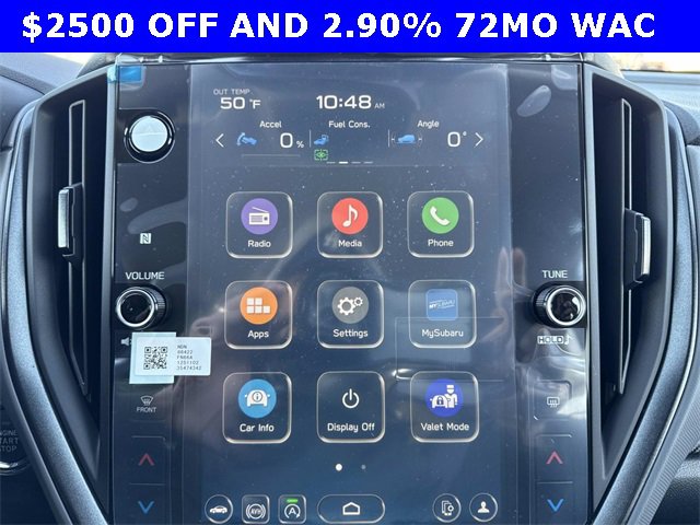 New 2026 Subaru Crosstrek 2.5i Limited image 19