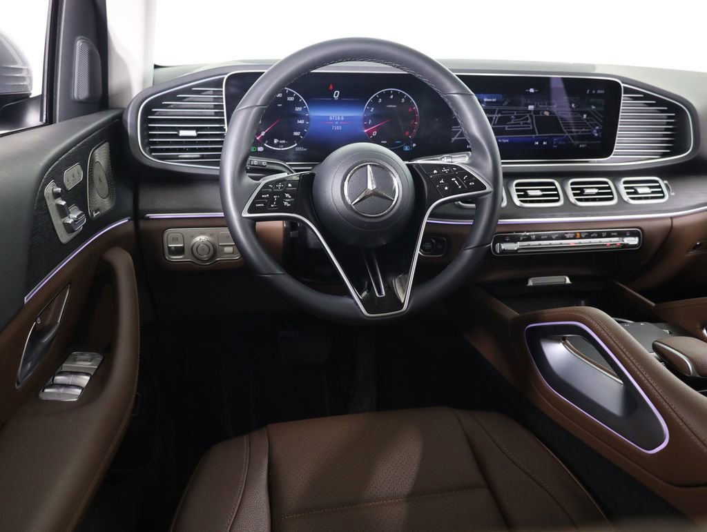 Used 2026 Mercedes-Benz GLE 450 4MATIC image 30