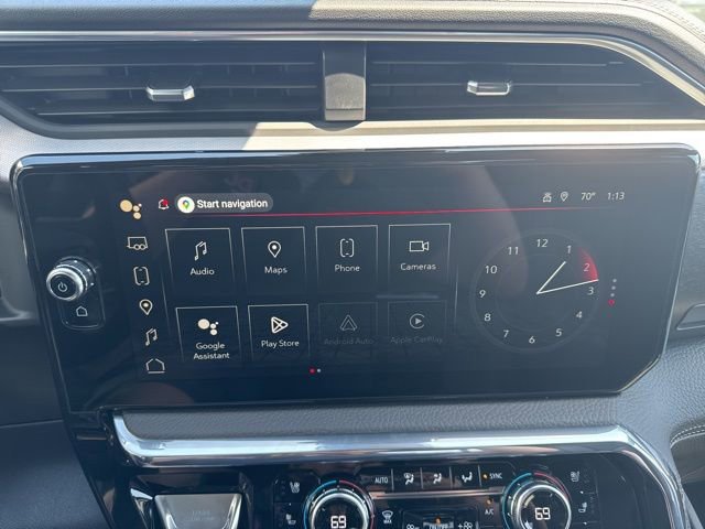 New 2026 GMC Sierra 2500 Denali w/ Denali Reserve Package image 8