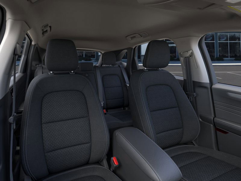 New 2026 Ford Escape Active w/ Cold Weather Package FWD image 10