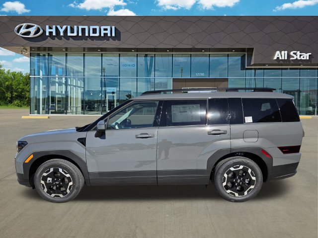 New 2027 Hyundai Santa Fe SEL FWD image 6
