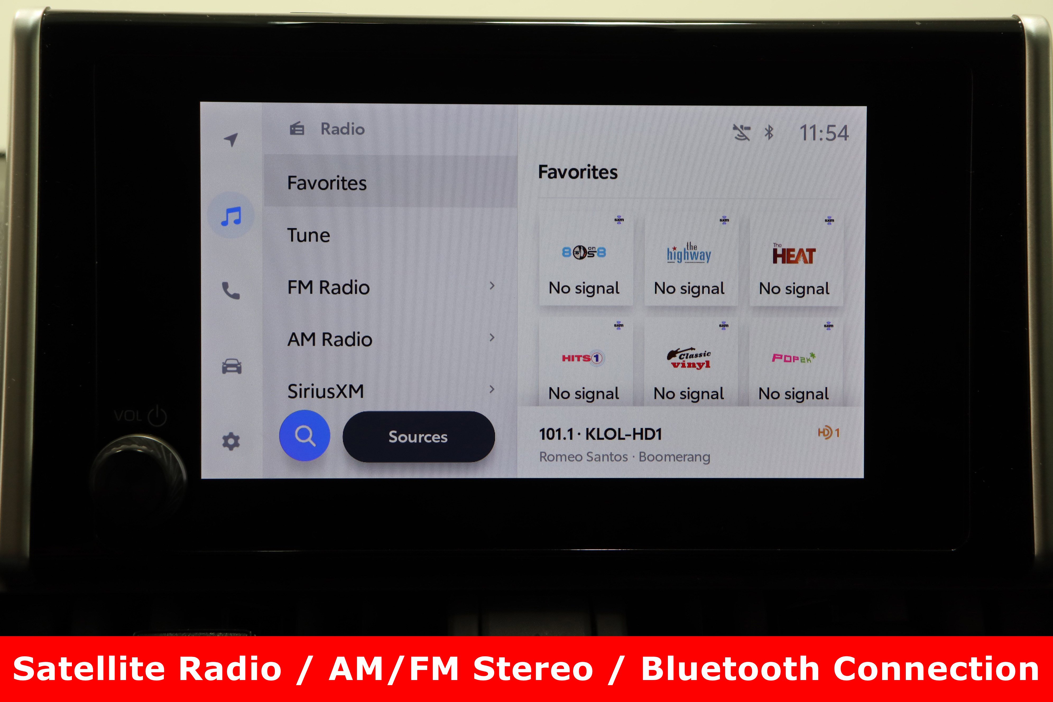 Used 2024 Toyota RAV4 LE image 17