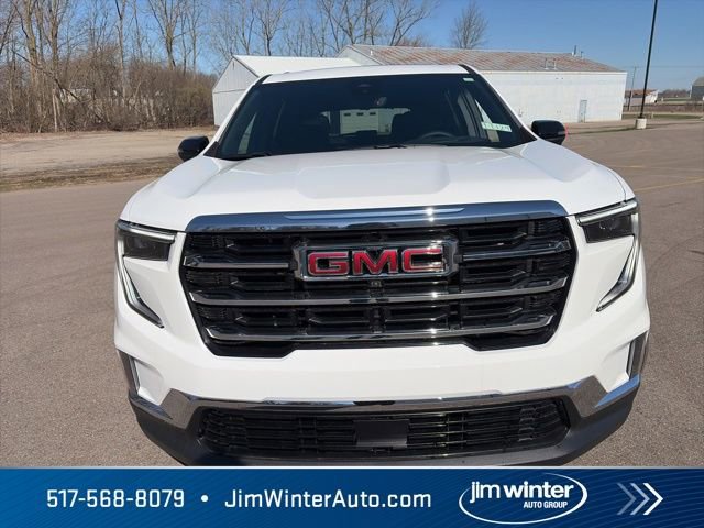 New 2026 GMC Acadia Elevation w/ Elevation Premium Package image 6