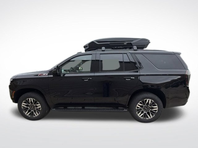New 2026 Chevrolet Tahoe Z71 w/ Adventure Package 2 - Box AWD/4WD image 5