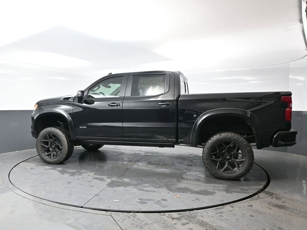 New 2026 Chevrolet Silverado 1500 RST w/ All Star Edition Plus image 6