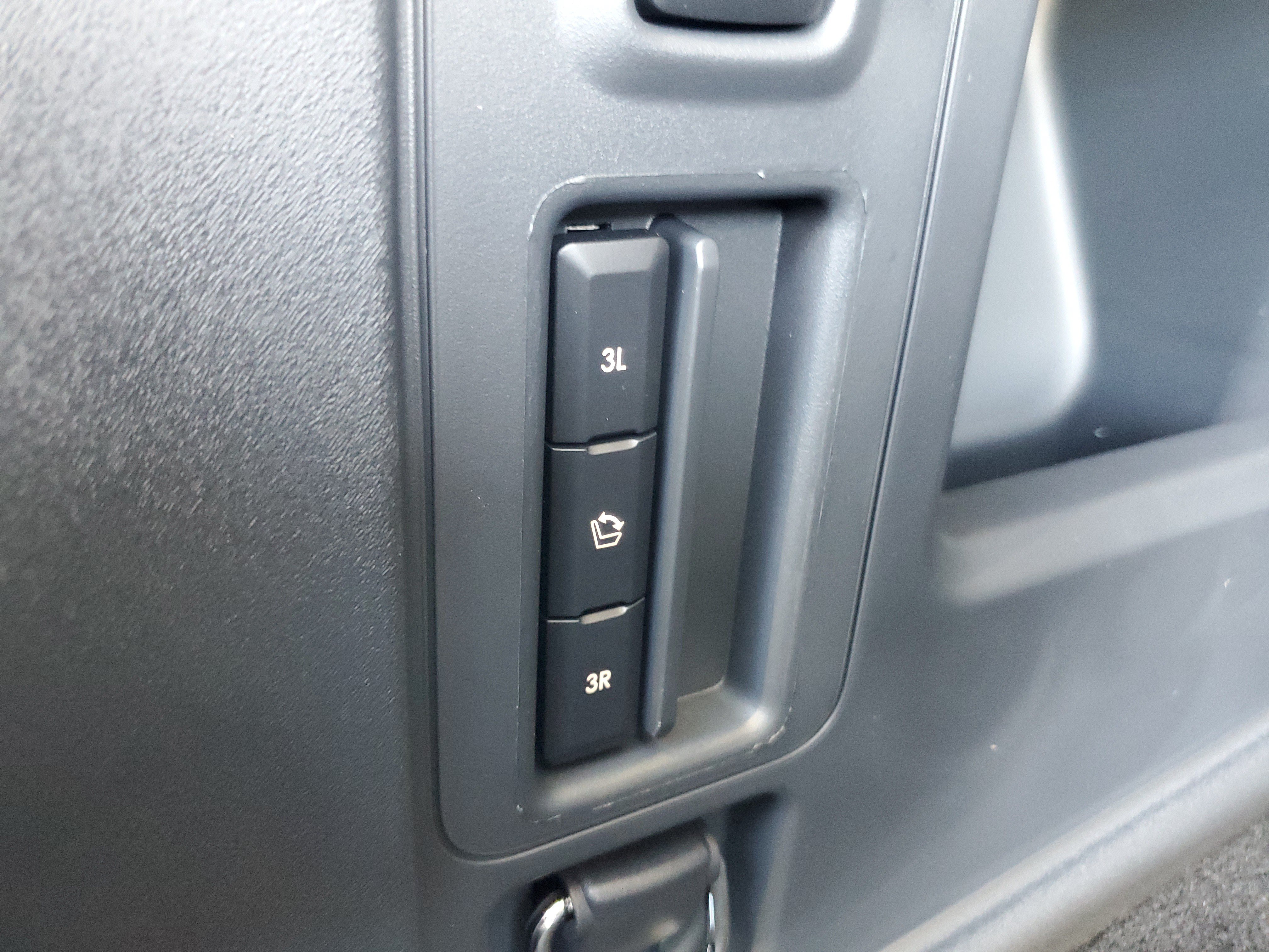 New 2027 Lincoln Navigator Reserve AWD/4WD image 35