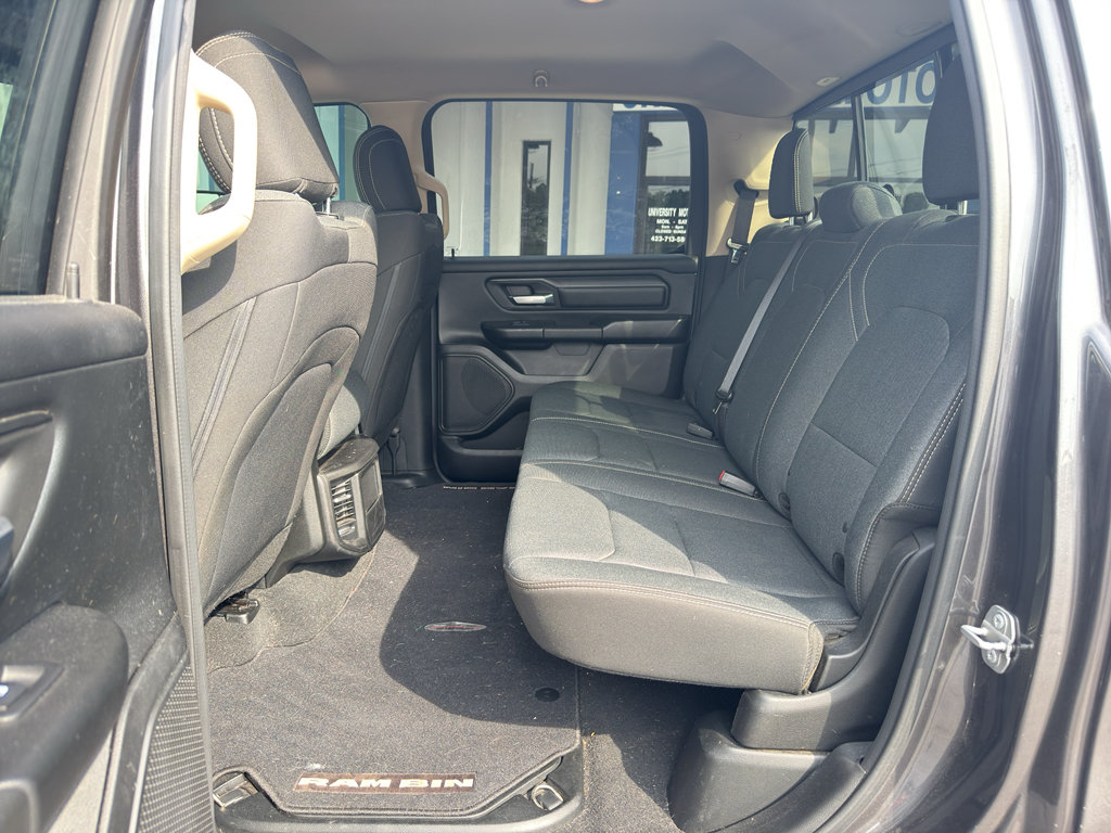 Used 2019 RAM 1500 Tradesman AWD/4WD image 30