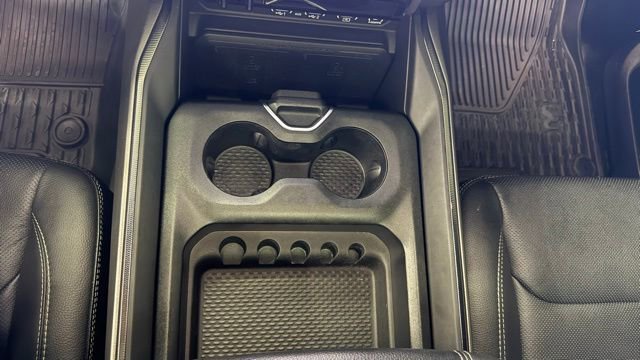 Used 2025 RAM 1500 Rebel w/ Rebel Level 2 Equipment Group image 36