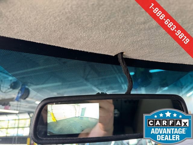 Certified 2021 Chevrolet Express 2500 image 16