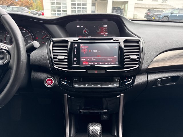 Used 2016 Honda Accord EX-L image 22