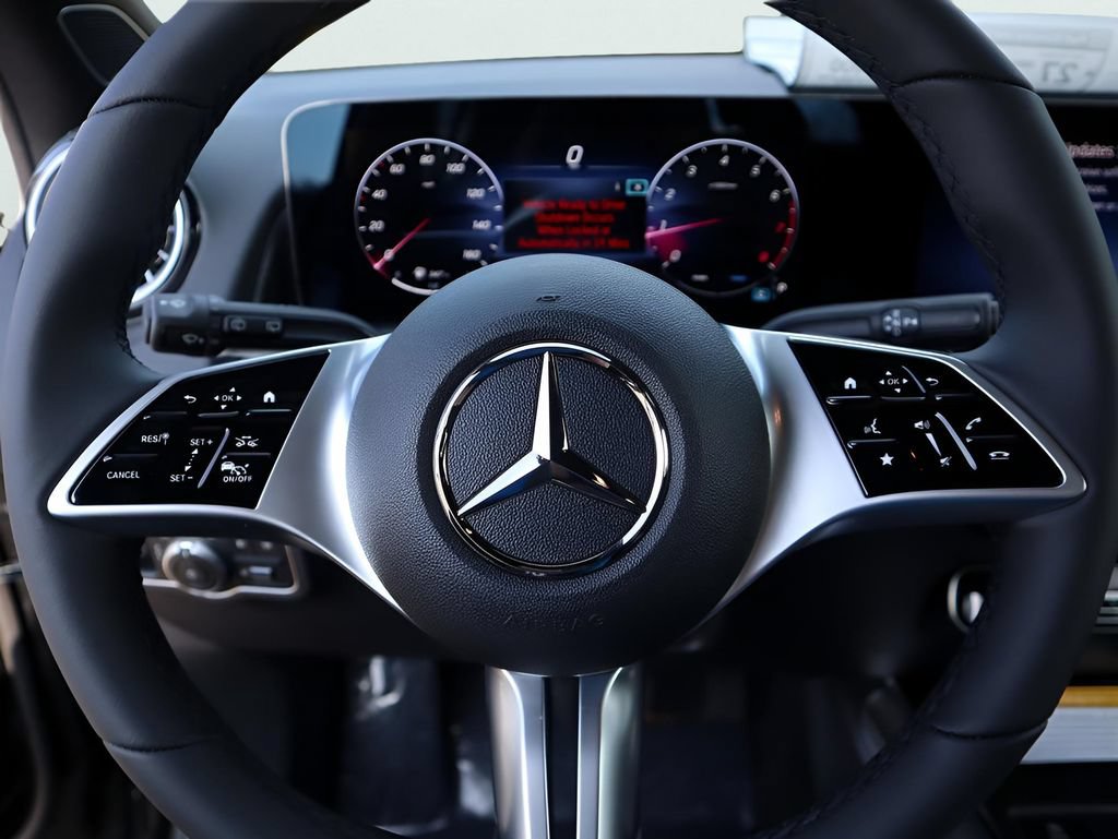 Certified 2026 Mercedes-Benz GLB 250 4MATIC image 37