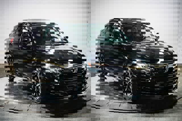 Used 2021 Honda Accord Sport image 5