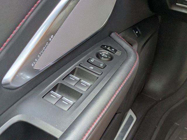 Used 2020 Acura RDX A-Spec FWD image 25
