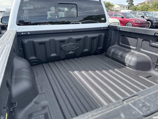 New 2025 Ford Ranger XLT w/ FX4 Off-Road Package image 4