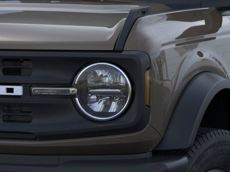 New 2026 Ford Bronco 4-Door AWD/4WD image 20
