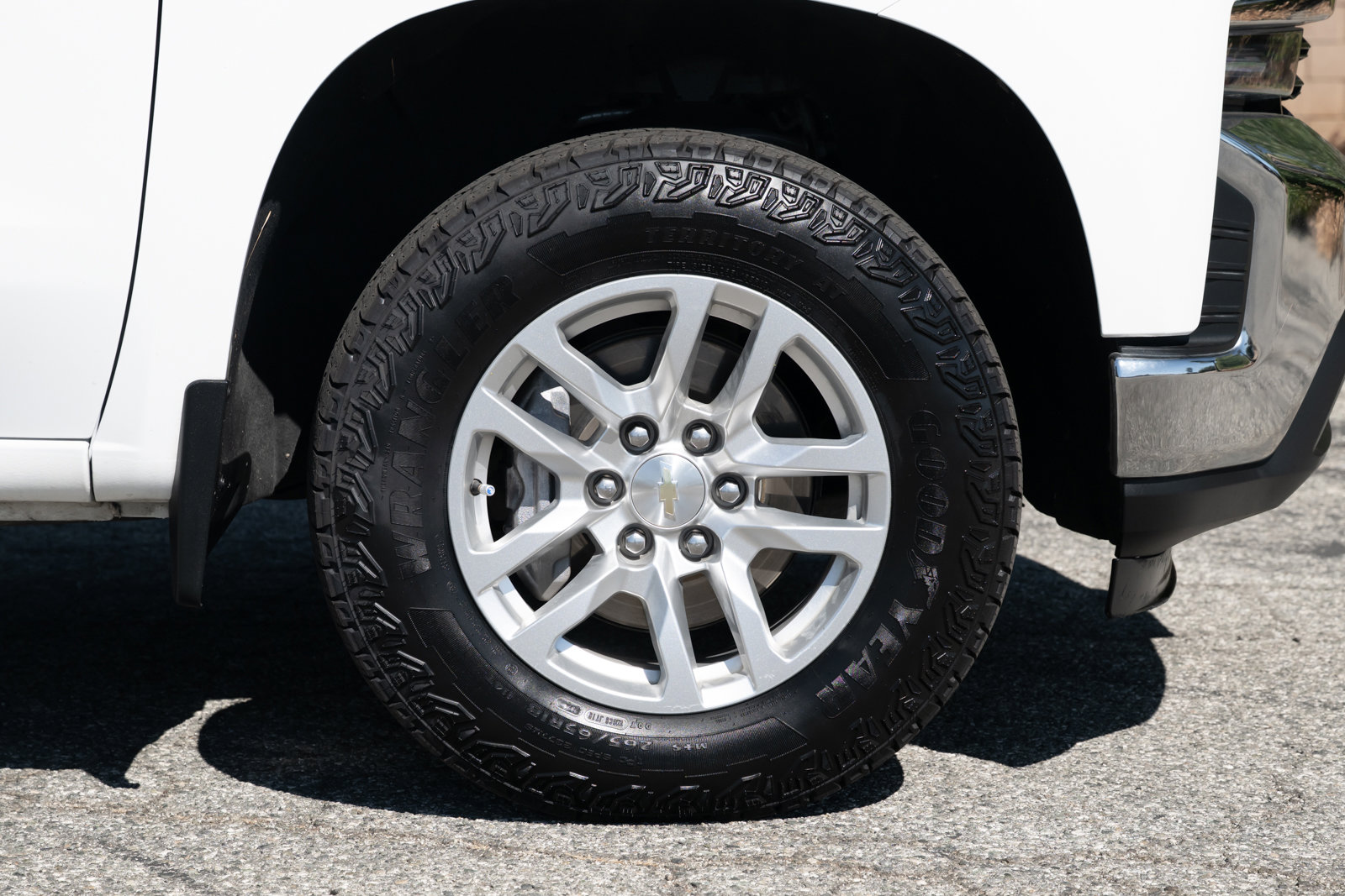 Used 2021 Chevrolet Silverado 1500 LT image 11