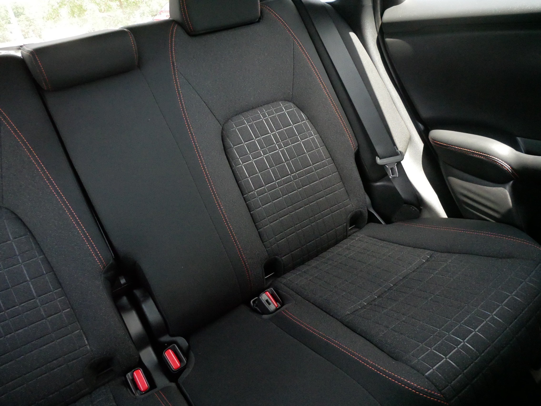 Certified 2024 Honda HR-V Sport image 14