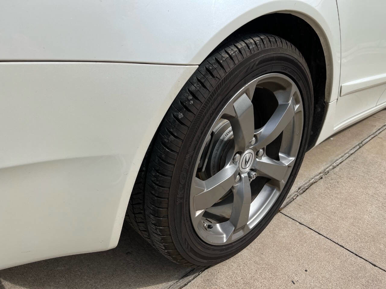 Used 2010 Acura TL w/ Technology Package FWD image 23