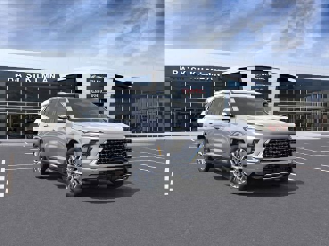 New 2026 Buick Enclave Avenir w/ Super Cruise Package