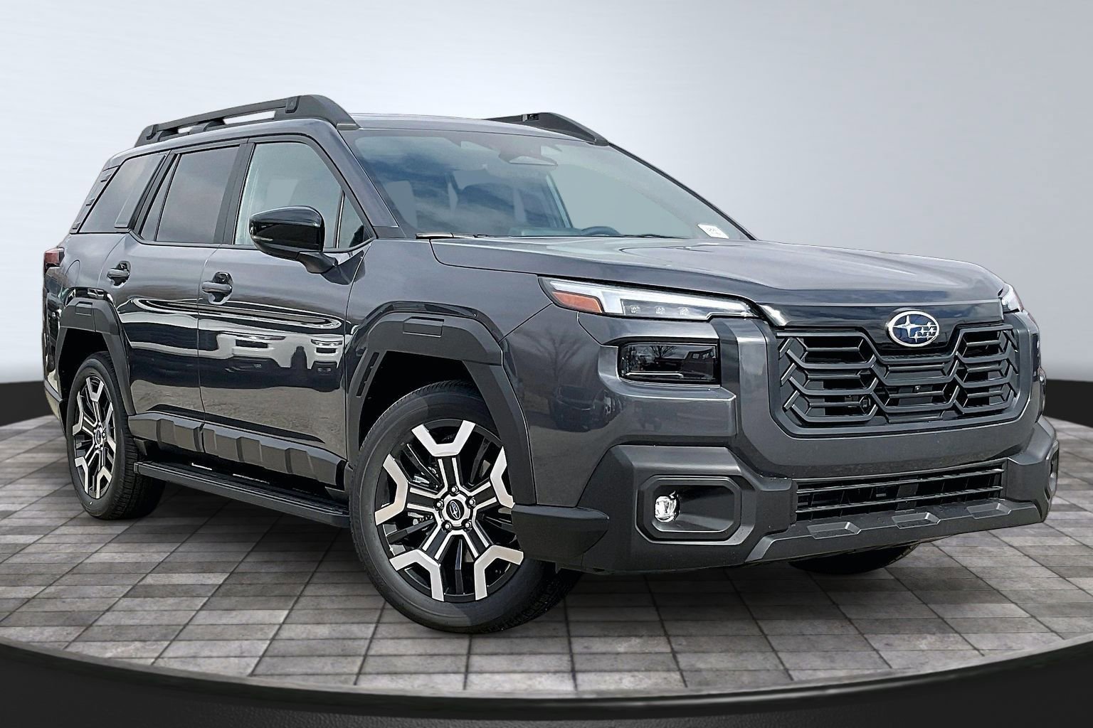 New 2026 Subaru Outback Touring XT image 2