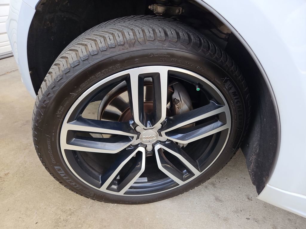 Used 2016 Audi Q5 3.0T Prestige w/ Prestige Package image 36