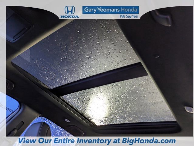 New 2026 Honda Passport TrailSport image 25