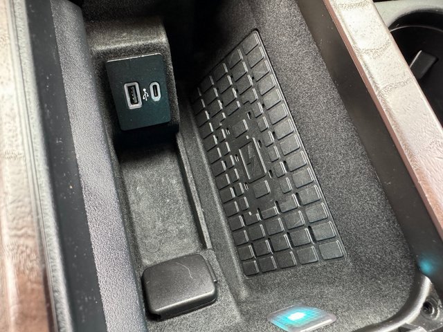 Used 2022 Lincoln Navigator L Reserve image 30