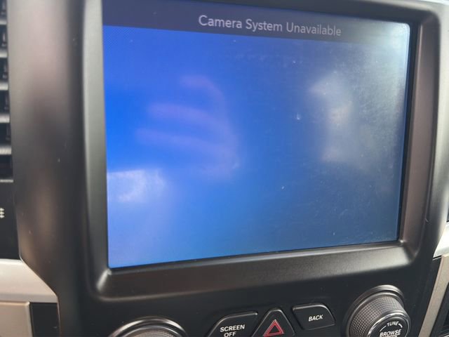 Used 2016 RAM 2500 SLT image 28