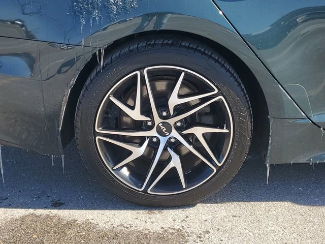 Used 2023 Kia Stinger GT-Line w/ Sun & Sound Package image 5