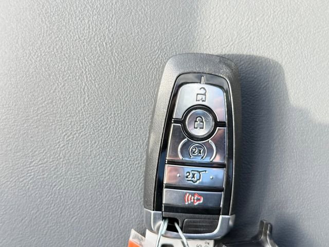 New 2026 Ford Explorer Active w/ Active Comfort Package image 21