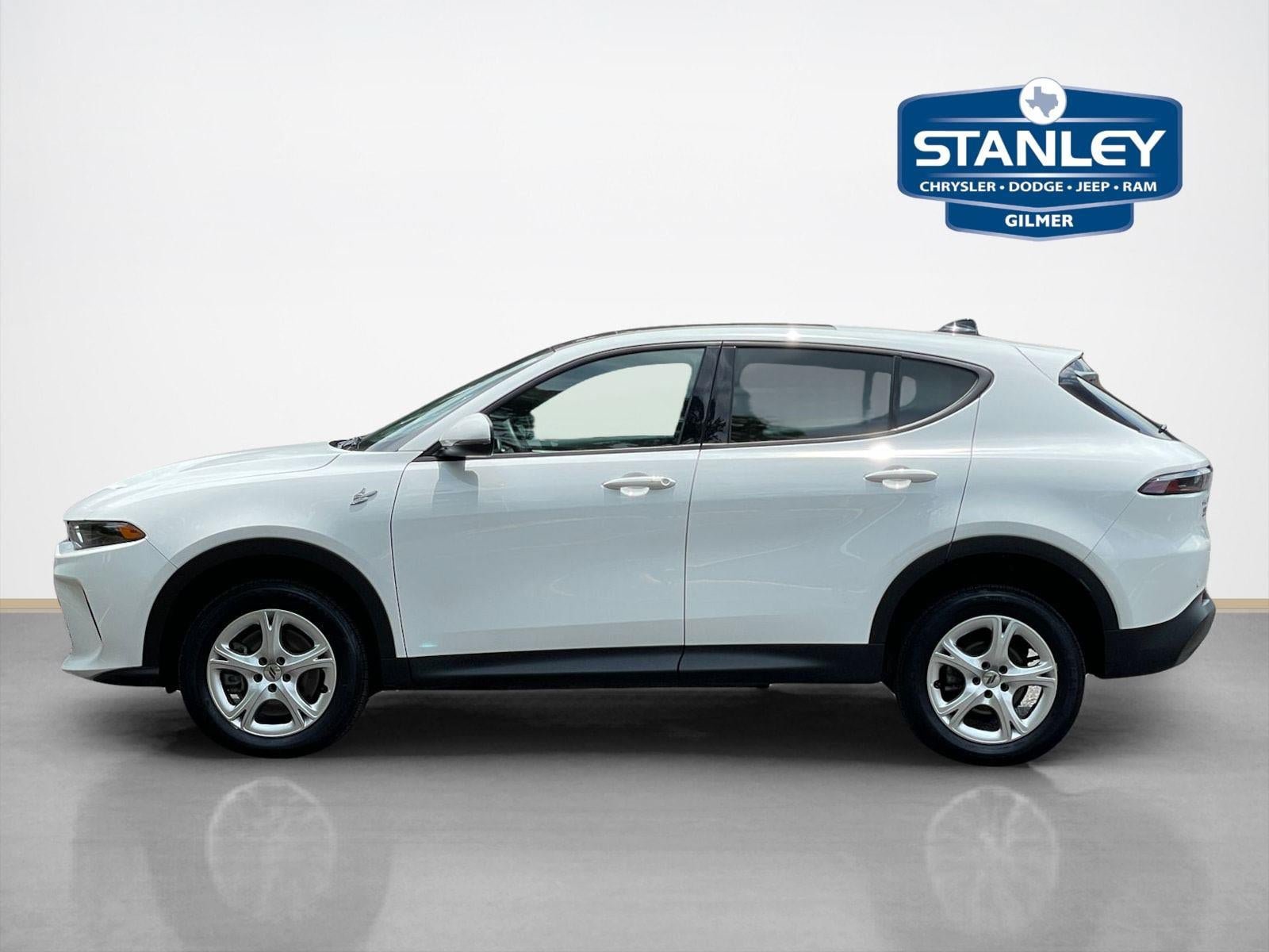 Used 2024 Dodge Hornet GT Plus AWD/4WD image 4