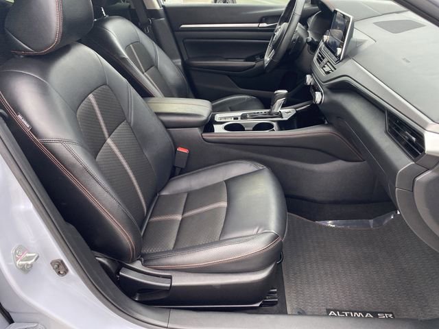 Used 2024 Nissan Altima 2.5 SR image 26
