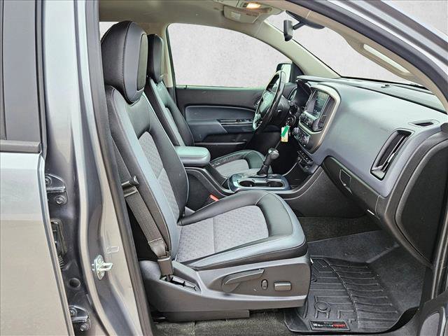 Used 2018 Chevrolet Colorado Z71 image 20
