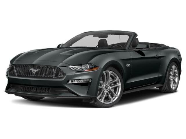 Used 2022 Ford Mustang GT Premium w/ GT Performance Package