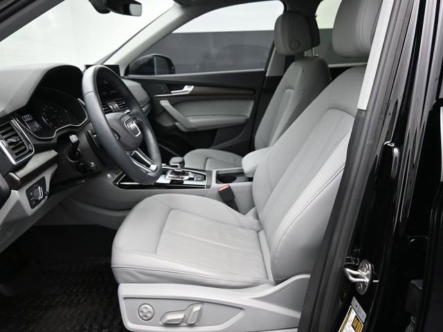 Used 2024 Audi Q5 2.0T Premium image 21