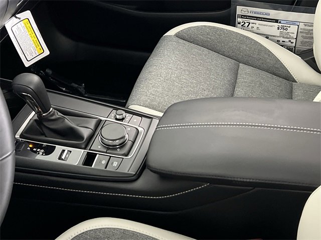 New 2026 MAZDA CX-30 AWD 2.5 S image 19