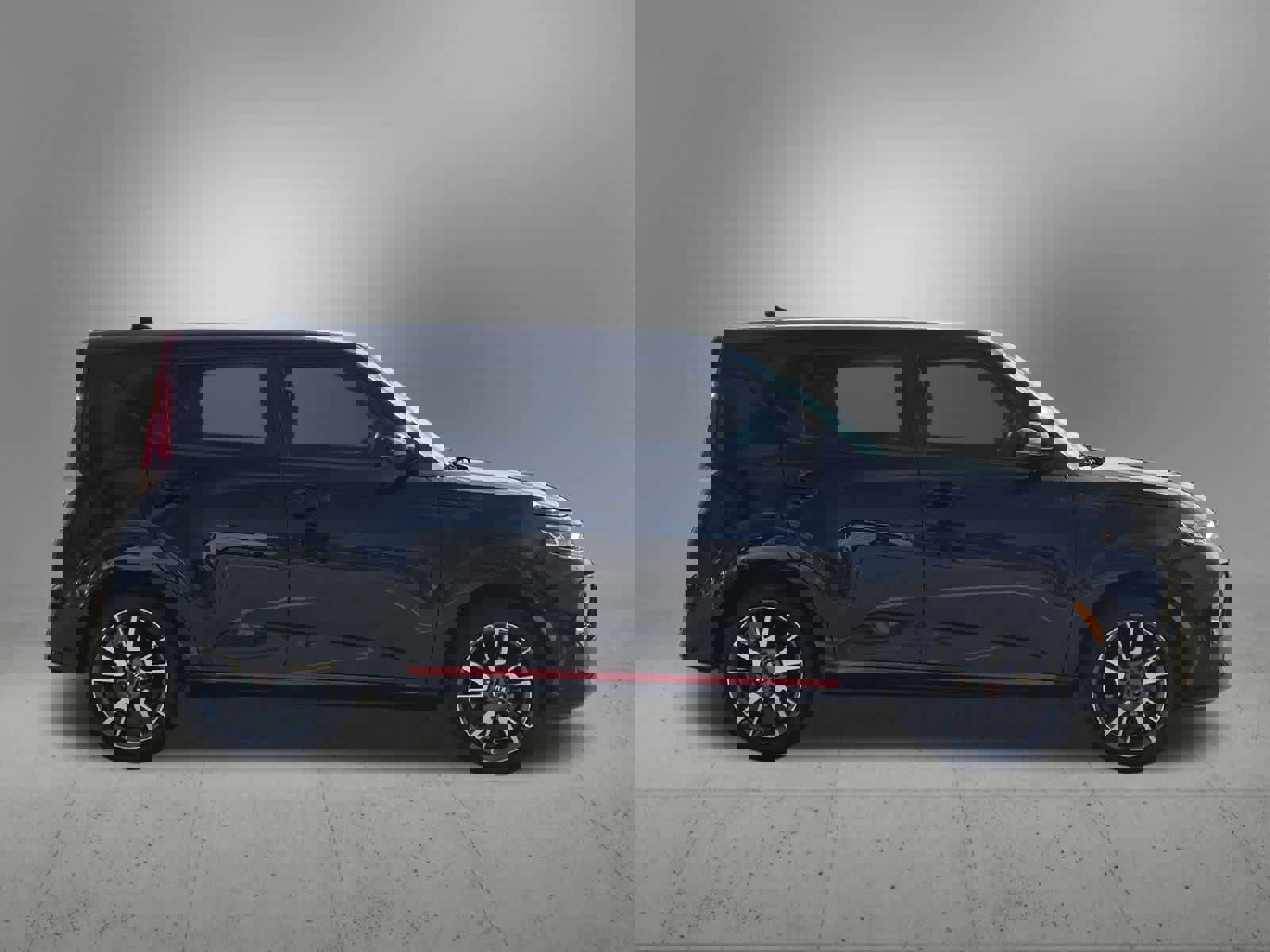 Certified 2021 Kia Soul GT-Line image 13