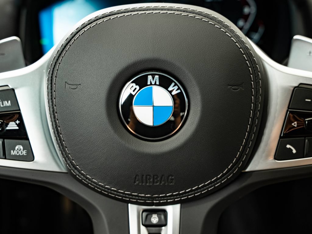New 2026 BMW M850i xDrive AWD/4WD image 29