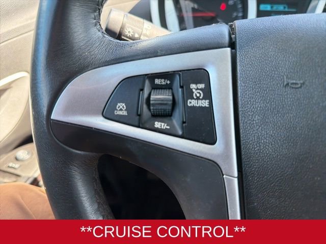 Used 2014 Chevrolet Equinox LT w/ Driver Convenience Package image 9