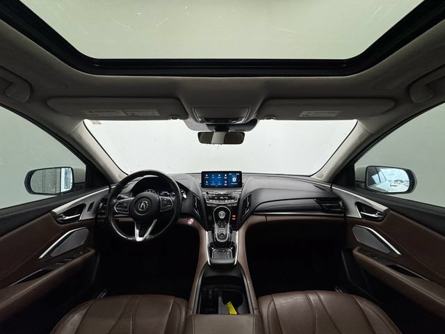 Used 2021 Acura RDX FWD w/ Technology Package image 21