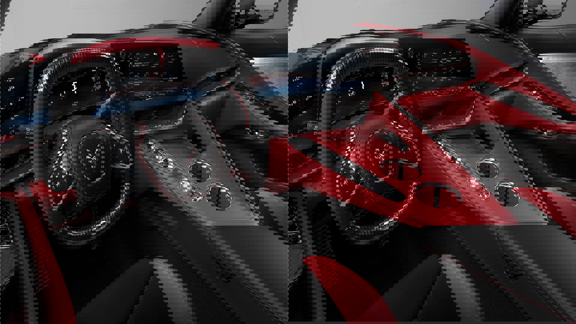 New 2026 Chevrolet Corvette Z06 image 30