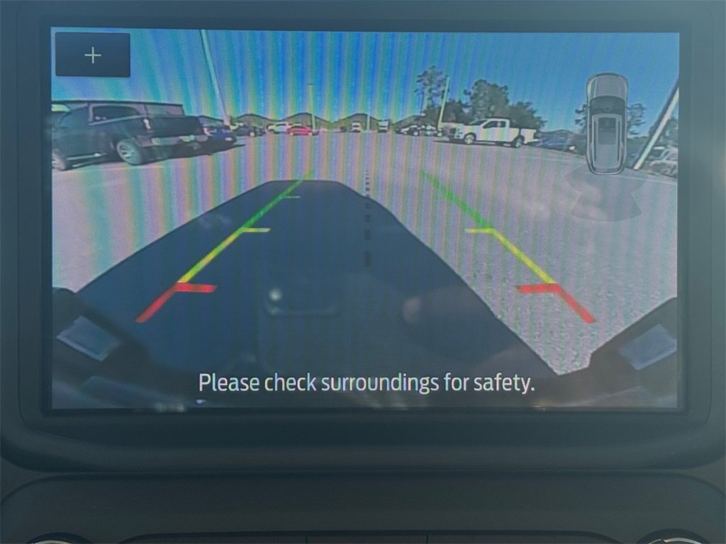 Used 2023 Ford Bronco Sport Big Bend w/ Convenience Package image 25