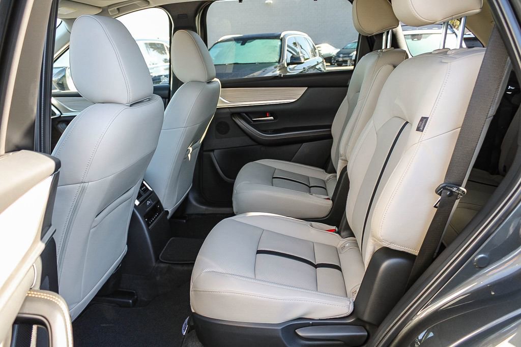 New 2026 MAZDA CX-90 Plug-In Hybrid w/Premium Sport image 20