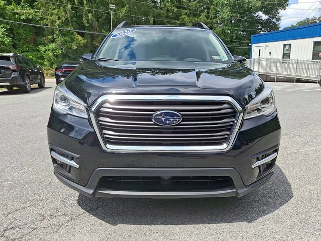 Used 2020 Subaru Ascent Limited w/ Technology Package AWD/4WD image 4