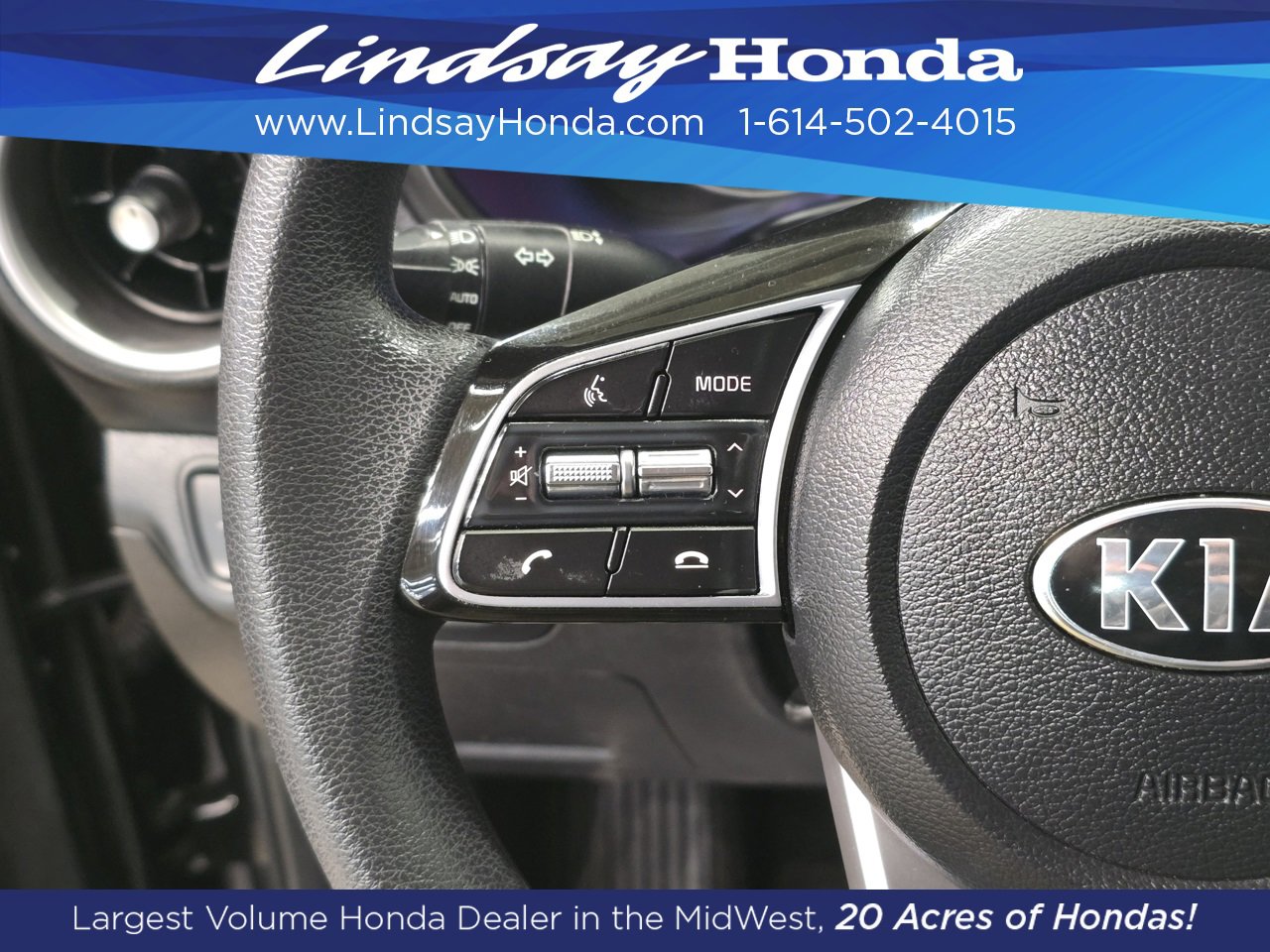 Used 2021 Kia Forte LXS image 14