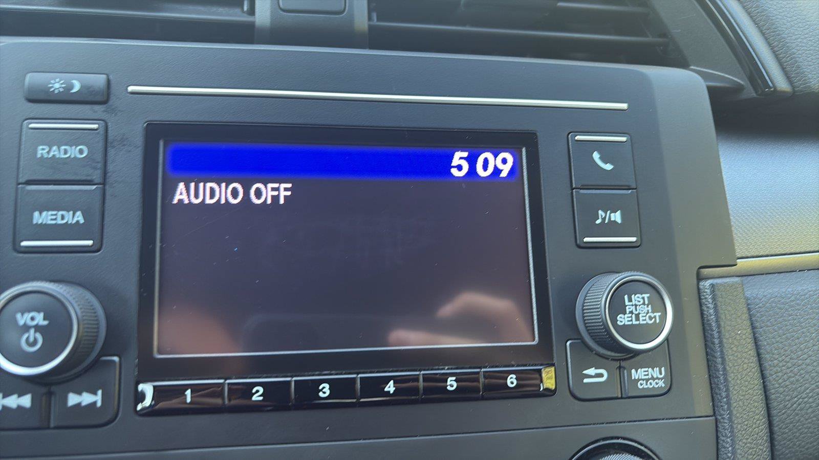 Used 2018 Honda Civic LX image 16