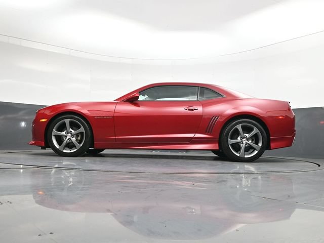 Used 2013 Chevrolet Camaro LT RWD image 33